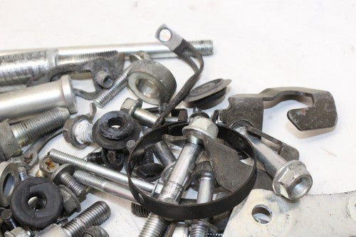 2006 Honda St1300 Engine Mounting Bolts Hardware Motor Screws