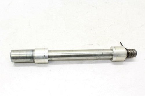 06-08 Triumph Daytona 675 Triple Rear Back Swingarm Bolt Suspension Pivot Axle