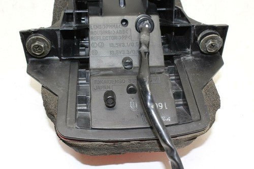 03-08 Suzuki Sv1000s Rear Tail Taillight Back Brake Light OEM
