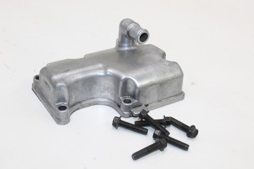 2009-12 Triumph Daytona 675r Engine Top End Breather Cover 1260216 OEM