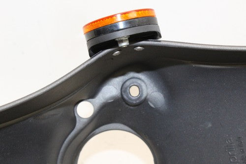 2001-06 Aprilia Scarabeo 50 2t Front Wheel Fender Cowl Fairing OEM