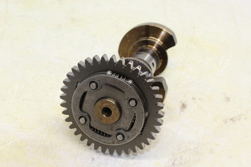 1988 Kawasaki Ninja 250r Ex250f Engine Motor Crankshaft Balancer Gear