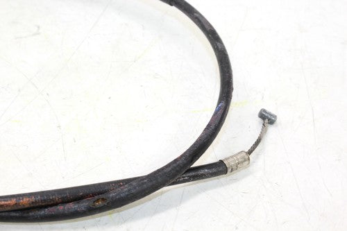 2006 Honda Cbr600f4i Brake Caliper Hoses Lines And Cable Set
