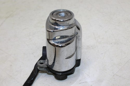2000 Honda Shadow Sabre 1100 Vt1100c2 Ignition Lock !NO KEY!