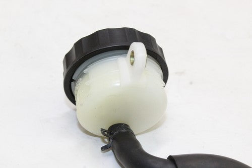 1998 Honda Cbr600f3 Front Brake Master Fluid Reservoir Tank Bottle OEM