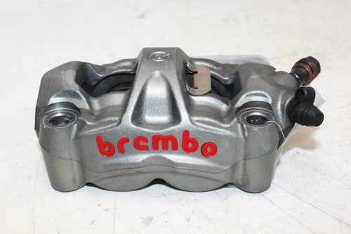 2014 Aprilia Rsv4 R Aprc Abs 1100 Factory Front Brake Caliper Set Pair Brembo