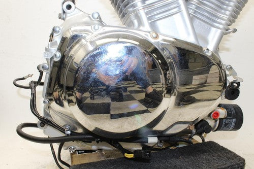 1996 Suzuki Intruder 1400 Vs1400glp Engine Motor 9k Miles