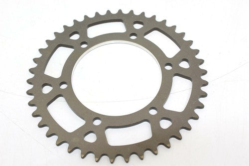 06-20 Yamaha Yzf-R6 Rear Sprocket 520-42 ALUMINIUM For Marchesini CORSE DYNAMICS