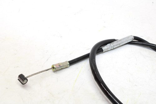 2008 Suzuki Rmz450 Clutch Cable Line