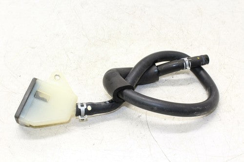 99-02 Suzuki Sv650 Rear Brake Master Fluid Reservoir Tank Bottle OEM