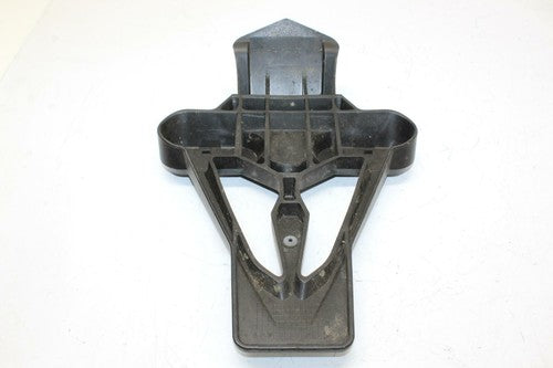 08-09 Honda Cbr1000rr Rear Fender License Holder OEM