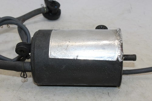 1996 Honda Interceptor 750 Vfr750f Evap Vapor Charcoal Emission Canister