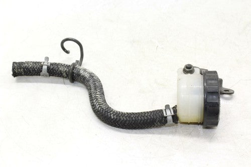 04-05 Kawasaki Ninja Zx10r Zx1000c Hydraulic Clutch Master Cylinder Reservoir