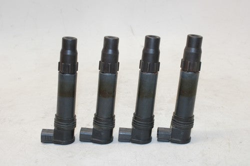 2004 Honda Cbr600rr Ignition Coils Coil Spark Plug Caps