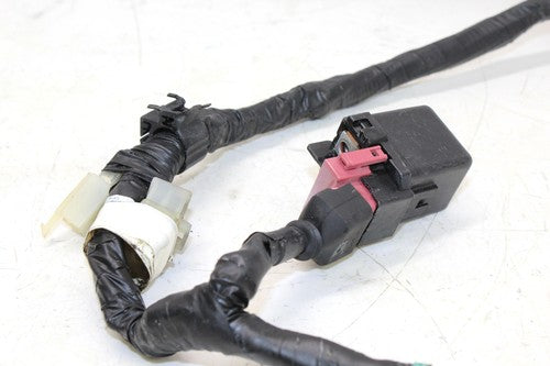 1989 Honda Pc800 Pacific Coast Main Engine Wiring Harness Motor Wire Loom
