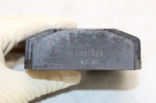 2004 Kawasaki Ninja Zx10r Zx1000c Rectifier Voltage Regulator