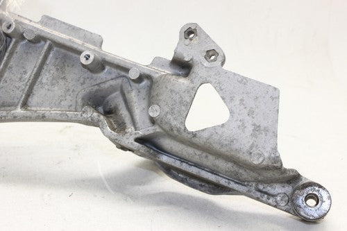 1999 Honda St1100 Abs Right Front Rear Foot Rest Peg Step W/ Master Cylinder OEM