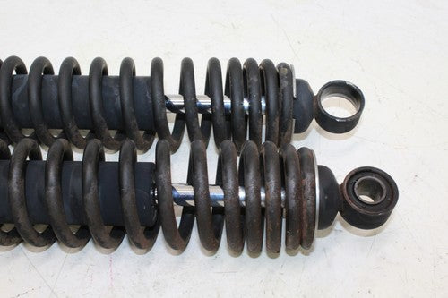1995 Kawasaki Kz1000p Police Rear Back Shock Absorber Pair Set