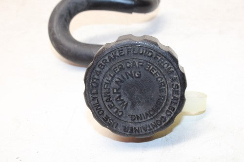 2001 Yamaha Yzf600r Rear Back Brake Master Cylinder Brembo W Reservoir