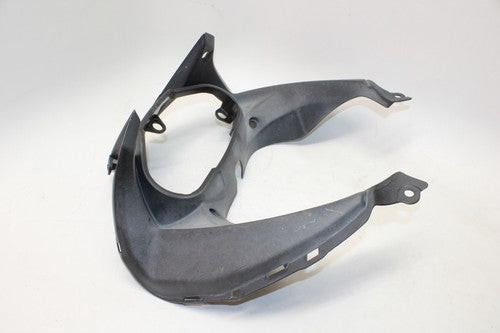 2011 Kawasaki Ninja 250r Ex250j Speedo Cluster Gauge Trim Front Center Cowl Set