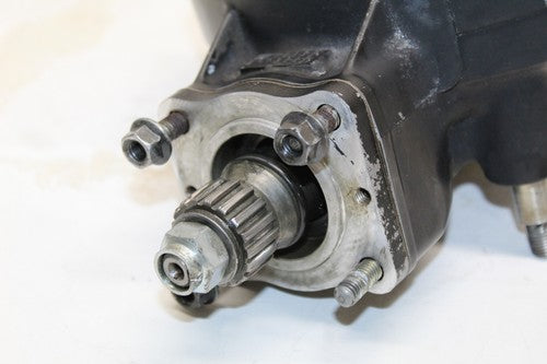 1982 Kawasaki Kz750n Final Drive Hub Gear Case