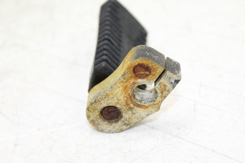 2007 Suzuki Dr650se Right Rearset Brake Foot Pedal