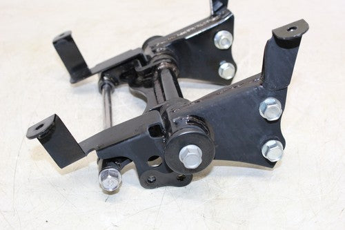 2014 Kawasaki Ninja 300 Ex300b Abs Engine Mount Motor Bracket