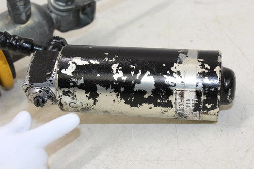 2002 Honda Cbr600f4i Rear Back Shock Absorber Suspension