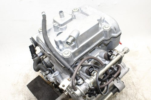 2007 Honda Silver Wing 600 FSC600D Engine Motor