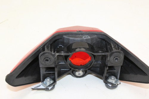 2013-17 Kawasaki Ninja 300 Ex300b Abs Rear Tail Taillight Back Brake Light OEM