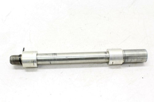 06-08 Triumph Daytona 675 Triple Rear Back Swingarm Bolt Suspension Pivot Axle