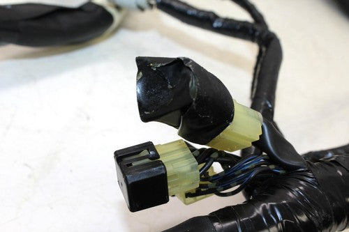 2009 Yamaha Fjr1300a Abs Main Engine Wiring Harness Motor Wire Loom