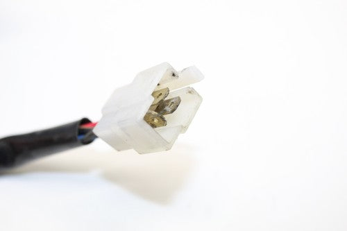 2001 Kawasaki Concours 1000 Zg1000a Rear Tail Taillight Back Brake Light