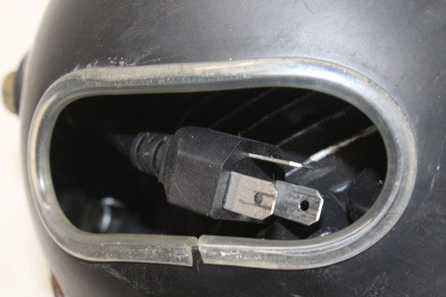 1981 Honda Cm400a Eagle Lights LED Single Headlight Head Lamp Light
