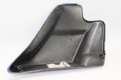 2007-08 Harley-davidson Electra Glide Ultra Classic Side Covers Panels Cowls