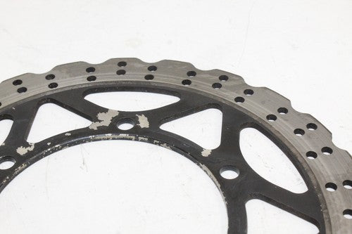 08-12 Kawasaki Ninja 250r Ex250j Front Brake Disc Rotor 41080-0113-11h OEM