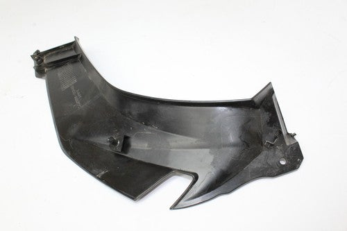 11-15 Kawasaki Ninja Zx10r Zx1000k Abs Left FRONT Duct Cover Panel Cowl OEM