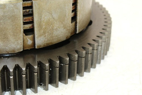 1996 Honda Cbr1000f Clutch Basket OEM