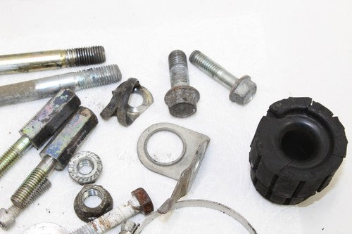 1982 Honda Cm450e Engine Mounting Bolts Hardware Motor Screws Wire Misc. OEM