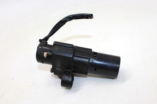 2016 Ktm 390 Duke Ignition Lock And Seat Lock Set !NO KEY!