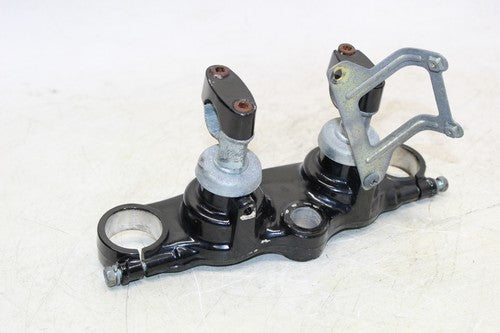 1985 Suzuki Gv1400gd Gv 1400 Forks Upper Triple Tree Clamp