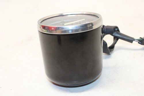 2001 Honda Shadow Vlx 600 Vt600cd Deluxe Gauges Meter Speedo Tach