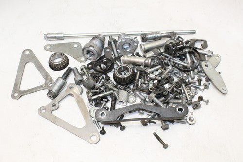 2006 Honda St1300 Engine Mounting Bolts Hardware Motor Screws