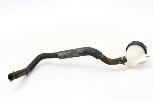 97-98 Honda Cbr1100xx Front Brake Master Fluid Reservoir Tank Bottle OEM
