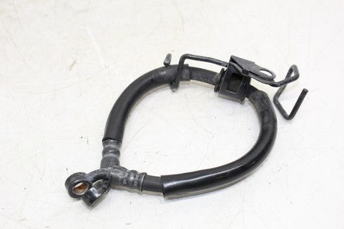 2018 Yamaha Yzf-r3 Set Brake Hose Fluid Line