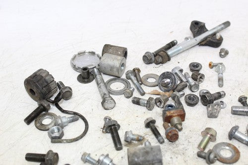 2001 Honda Magna 750 Vf750c Fairing Cowl Bolts Screws Set