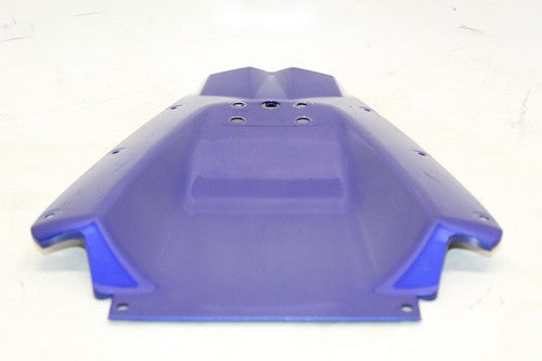 2009 Yamaha Yzf R6s Rear Back Tail Undertail Fairing Cowl Fender