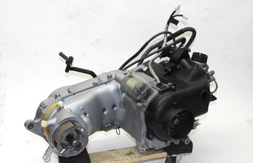 2004-2009 Yamaha Vino 125 XY125 YJ125 Engine Motor Scooter