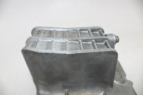 2007 Honda Cbr600rr Engine Motor Bottom Oil Pan Cover