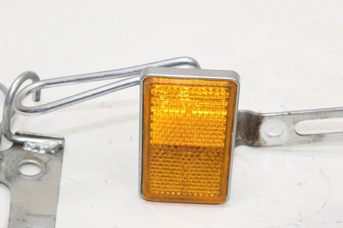 1997 Kawasaki Vulcan 1500 Vn1500d Classic Reflector Garnish Marker OEM